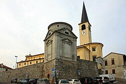 BorgoTicino veduta